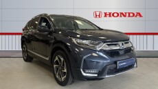 Honda CR-V 1.5 VTEC Turbo EX 5dr Petrol Estate